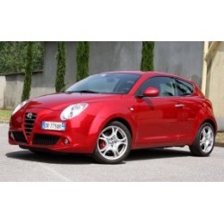 Accessori Alfa Romeo Mito